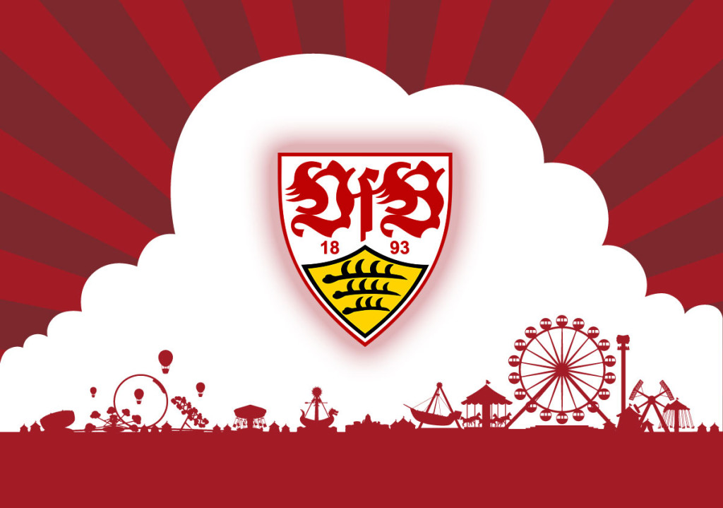 Erlebnispark VfB Wer hat noch nicht, wer will nochmal? Vertikalpass