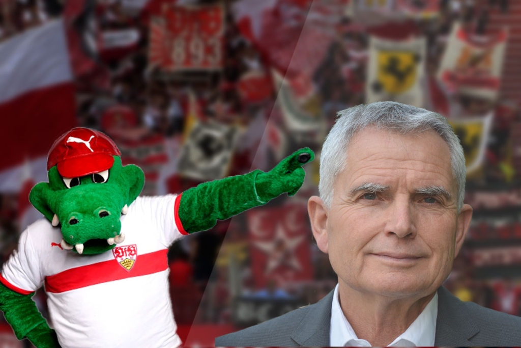 Sehr geehrter Herr Dietrich, Vertikalpass