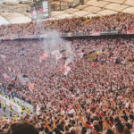 VfB Stuttgart Aufstieg 2017