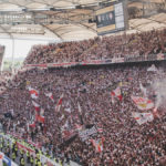 VfB Stuttgart Aufstieg 2017