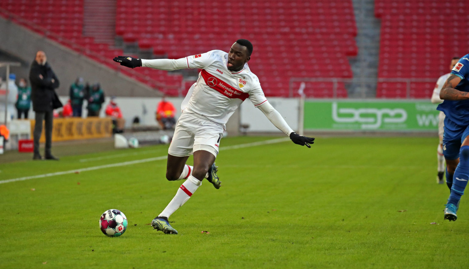 Silas Der Spektakelspieler