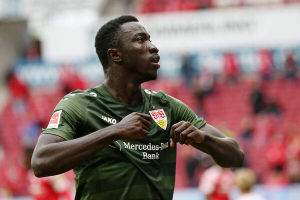 Silas bleibt Silas Vertikalpass