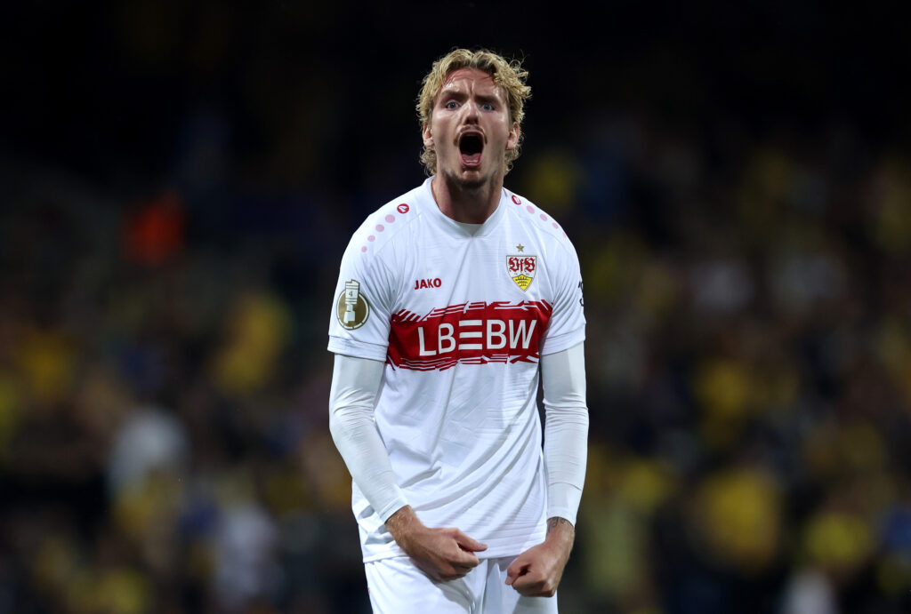 Tech-Nick sagte einmal launig, dass er lieber mit Essen gegen Dresden die 3. Liga schaue statt Premier League oder La Liga. Ob er in England MagentaTV empfangen kann?